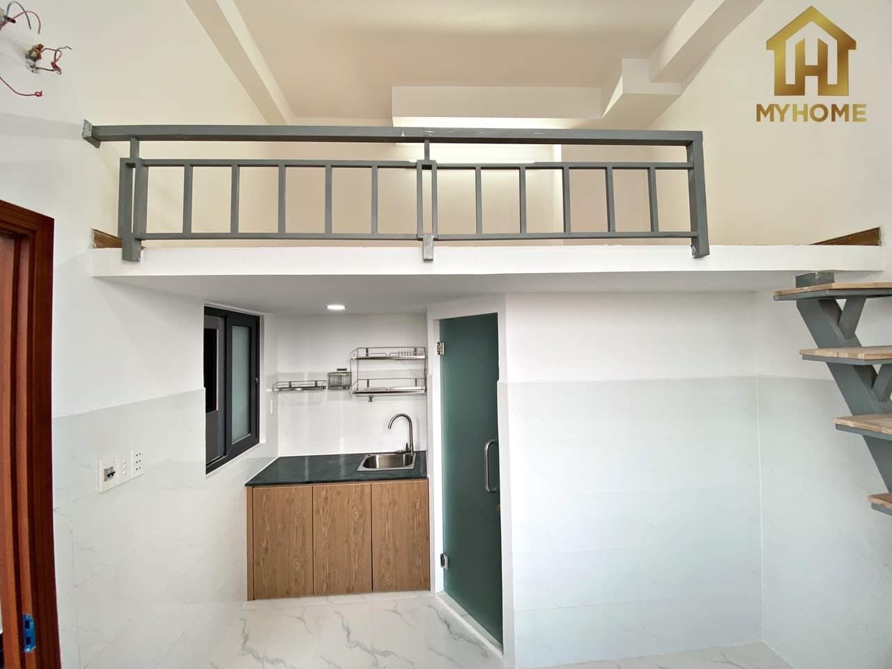 Bán tòa CHDV 66P PCCC đạt chuẩn, doanh thu 260tr/tháng. Giá: 26,5 Tỷ/TL - Ảnh 3